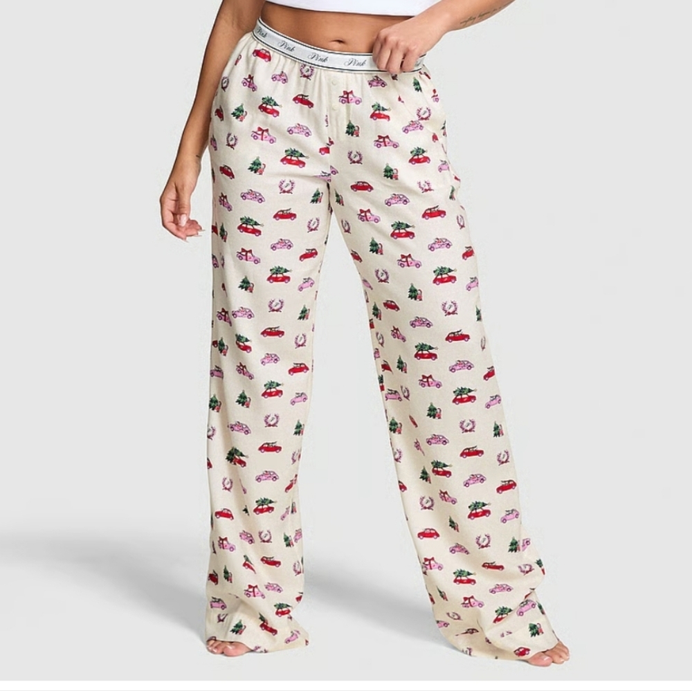 NWT Victoria's Secret PINK Sleep Pant